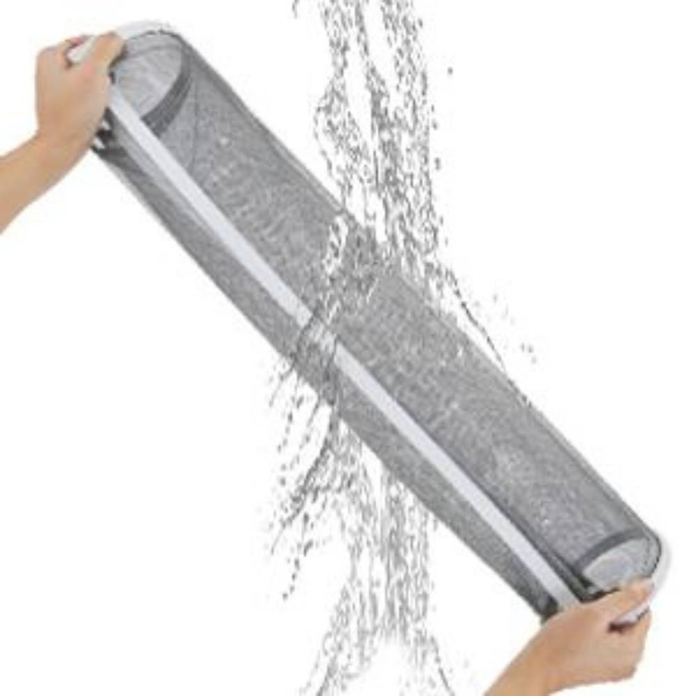 Magnetic Screen For Windows - White / 100cm x 100cm: image 8