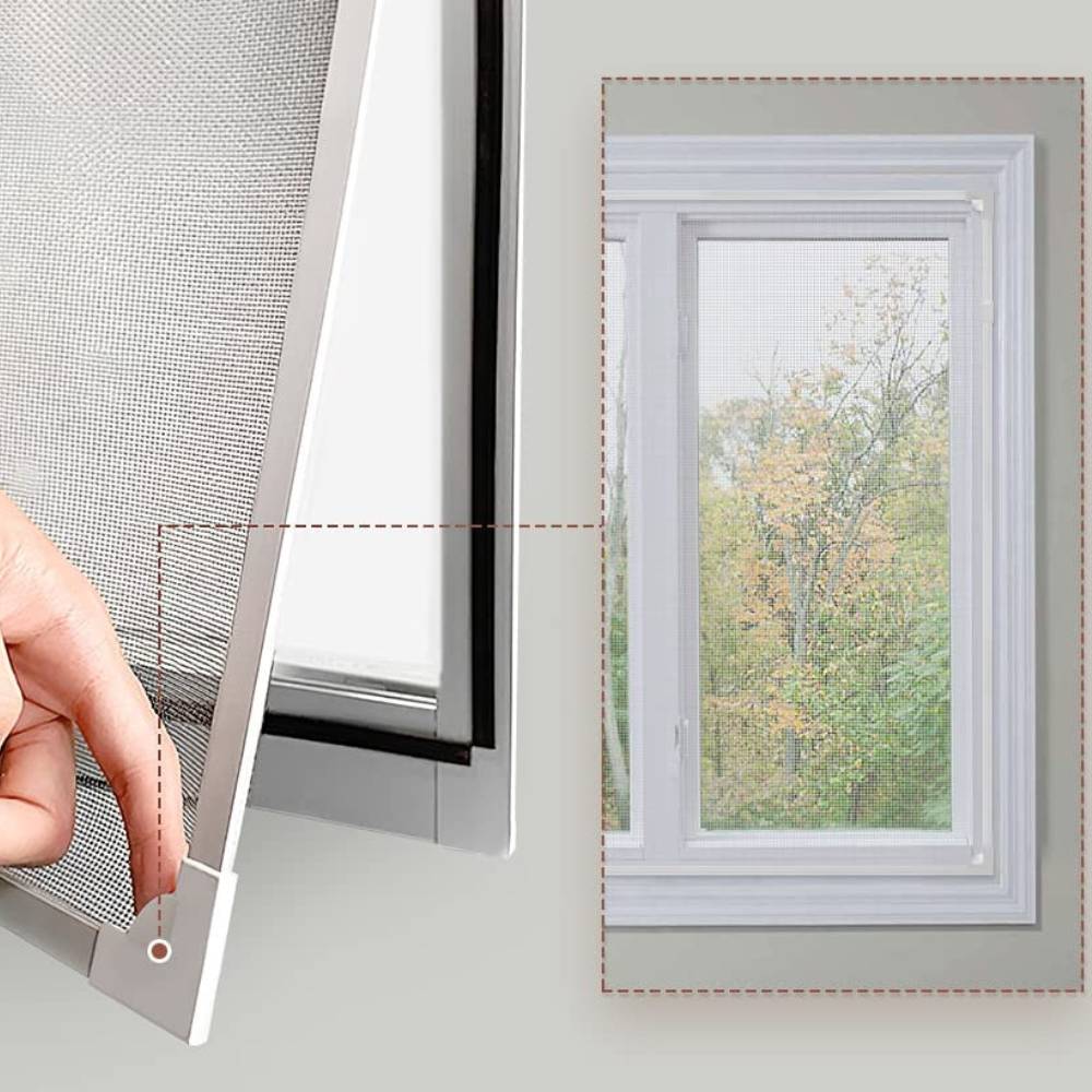 buy screens for windows with magnets